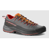 LA SPORTIVA buty trekkingowe męskie podejściowe TX4 Evo ST, Kolor: czerwony, Rozmiar: 42