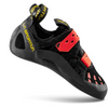 LA SPORTIVA buty wspinaczkowe na ścianki TARANTULA, Kolor: czarny, Rozmiar: 44