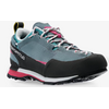 LA Sportiva buty trekkingowe damskie podejściowe w góry Boulder X, Kolor: czerwony, Rozmiar: 37