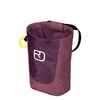 Ortovox Woreczek na magnezję Trad Chalkbag różowy, Kolor: różowy