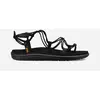 Sandały damskie Teva Voya Infinity - Black