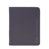 Portfel turystyczny Lifeventure RFID Wallet, Recycled - Navy Blue