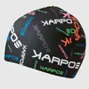 Karpos czapka Alagna Race Cap Black Multicolor