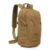 NILS CAMP plecak taktyczny 25L Cobra NC3905 brązowy, Kolor: brązowy, Rozmiar: one size