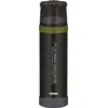 Termos z kubkiem do warunków ekstremalnych Thermos czarny 500 ml
