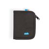 Kavu portfel Zippy Wallet Black
