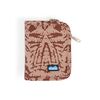 Kavu portfel Zippy Wallet Mod Moth