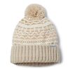 Columbia czapka Sweater Weather Pom Beanie Chalk Madras