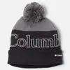 Columbia czapka Polar Powder™ II Beanie Black Grey / Black