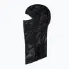 Buff Kominiarka Thermonet Hinged Balaclava Bardeen Black