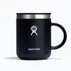 Hydro Flask kubek turystyczny 12 oz Mug 355 ml czarny