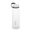 Hydrapak butelka Recon Twist&Sip 1l Clear / Black-White