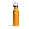 Hydro Flask butelka termiczna Standard Flex Cap 621 ml pomarańczowa
