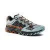 Buty biegowe unisex La Sportiva Helios III Black/Hawaiian Sun, Kolor: czarny, Rozmiar: 45