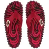 Klapki japonki Gumbies Islander Flip-Flops - Red G, Rozmiar: 37
