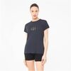 VIKING T-shirt damski Likelo Lady Bamboo granatowy, Kolor: granatowy, Rozmiar: S