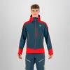 Karpos kurtka Marmolada Jacket Stargazer/Fiery Red, Rozmiar: M