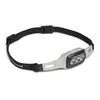 Latarka czołowa biegowa Black Diamond Deploy Run Light Alloy