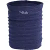 Rab - Komin na szyję Filament Neck Tube Patriot Blue
