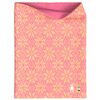 Smartwool komin U'S Thermal Merino Reversible Neck Gaiter, garden pink digi snow