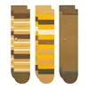 Stance skarpetki WASTELAND 3 PACK Multi r. M