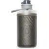 Hydrapak elastyczna butelka na wodę Flux 750ml Mammoth Grey