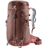 Deuter - Plecak Trail 22 SL - raisin-caspia