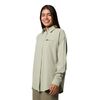 Columbia koszula damska Boundless Trek Layering LS II - Safari, Rozmiar: L