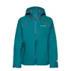 Columbia kurtka przeciwdeszczowa damska Reign No Shine Jacket niebieska, Rozmiar: XS