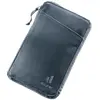 Deuter - Portfel Travel Wallet black