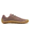 Merrel - buty damskie barefoot Vapor Glove 6 leather - marron, Rozmiar: 38