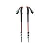 Black Diamond - kije trekkingowe TRAIL TREKKING POLES Iron Red