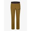 Montura Wielofunkcyjne spodnie męskie Rise Pants brązowe, Rozmiar: S