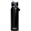 CAMELBAK Butelka termiczna Thrive Flip Straw Insulated SST 950ml czarny, Kolor: czarny, Rozmiar: 950ml
