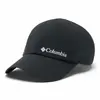 Columbia czapka Silver Ridge IV Ball Cap Black