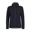 Montura kurtka przeciwdeszczowa męska Pac Mind Jacket GTX czarna, Rozmiar: M