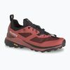 Dolomite buty outdoorowe męskie Nibelia - Ochre Red, Rozmiar: 44.5