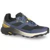 Dolomite buty outdoorowe męskie Nibelia GTX Night Blue/Mustard Yellow, Rozmiar: 44.5