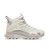 Merrel - buty hikingowe damskie Moab Speed 2 Mid GTX - Greige, Rozmiar: 36