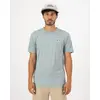 Mons Royale T-shirt męski Icon Merino Classic T-Shirt Rad Things / Dew, Rozmiar: L