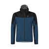 Montura kurtka przeciwdeszczowa męska Pac Mind Jacket GTX niebieska, Rozmiar: S