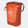 Ortovox - Woreczek na magnezję Trad Chalkbag - desert orange