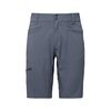 Black Diamond spodenki męskie Valley Shorts szare, Rozmiar: S (US 30)