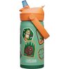 CamelBak Butelka termiczna Thrive Flip Straw Kids Insulated SST 350ml