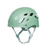 Black Diamond damski kask wspinaczkowy Half Dome Helmet zielony, Kolor: zielony, Rozmiar: S/M (50 - 58 cm)