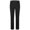 Montura Wielofunkcyjne spodnie męskie Rise Pants czarne, Rozmiar: L