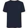 Viking T-shirt męski Rune LTD Man granatowy, Kolor: granatowy, Rozmiar: M