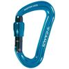CAMP - karabinek Photon Lock blue
