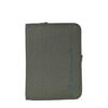 Lifeventure portfel turystyczny  RFID Card Wallet - Recycled Olive