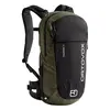 Ortovox plecak Traverse 20 ciemnozielony